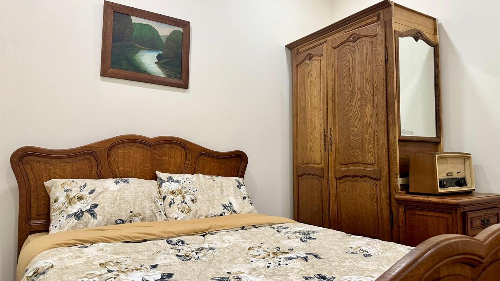 Apartment Vltava Chang Khlan Chiang Mai