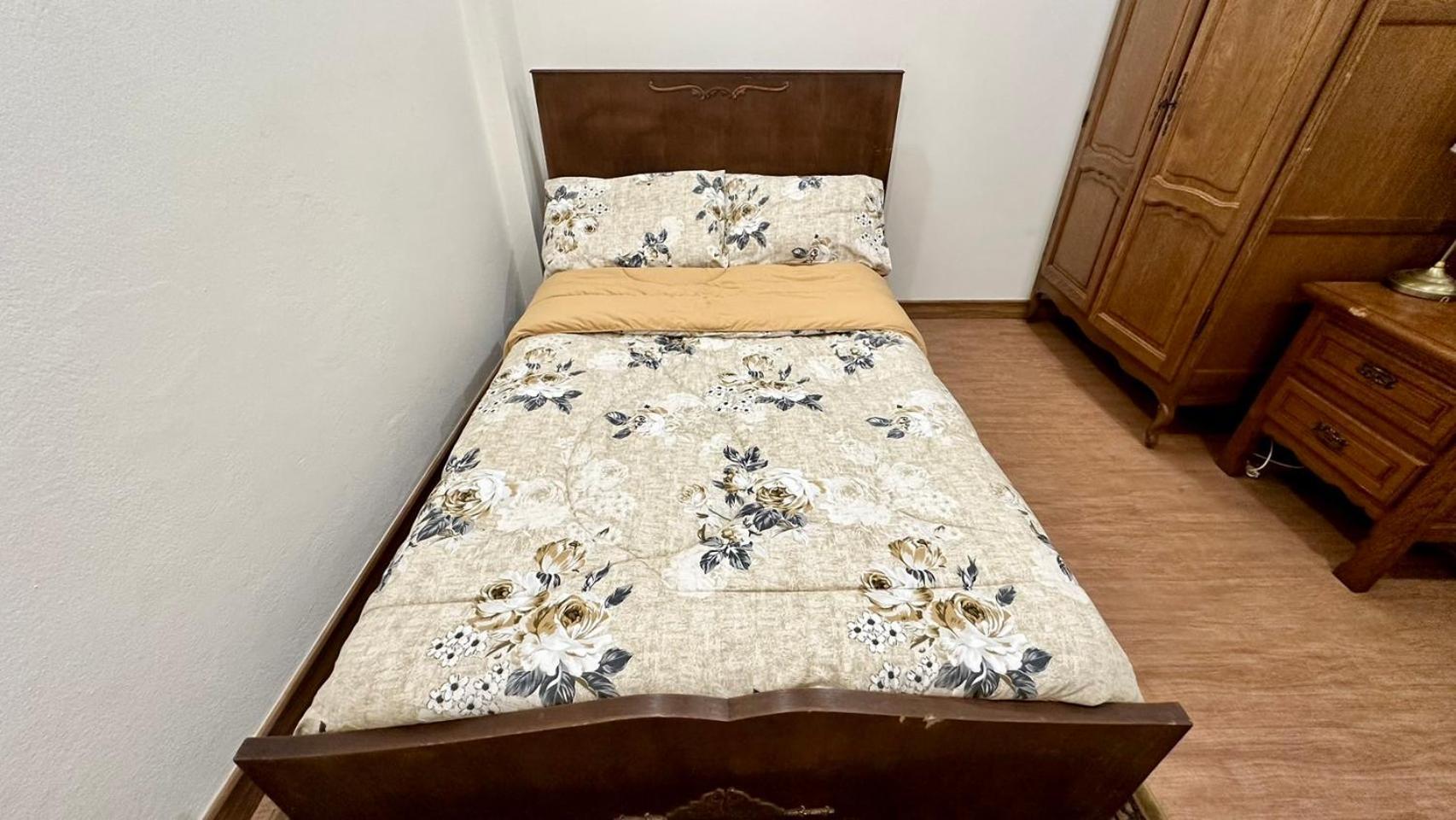 Apartment Vltava Chang Khlan