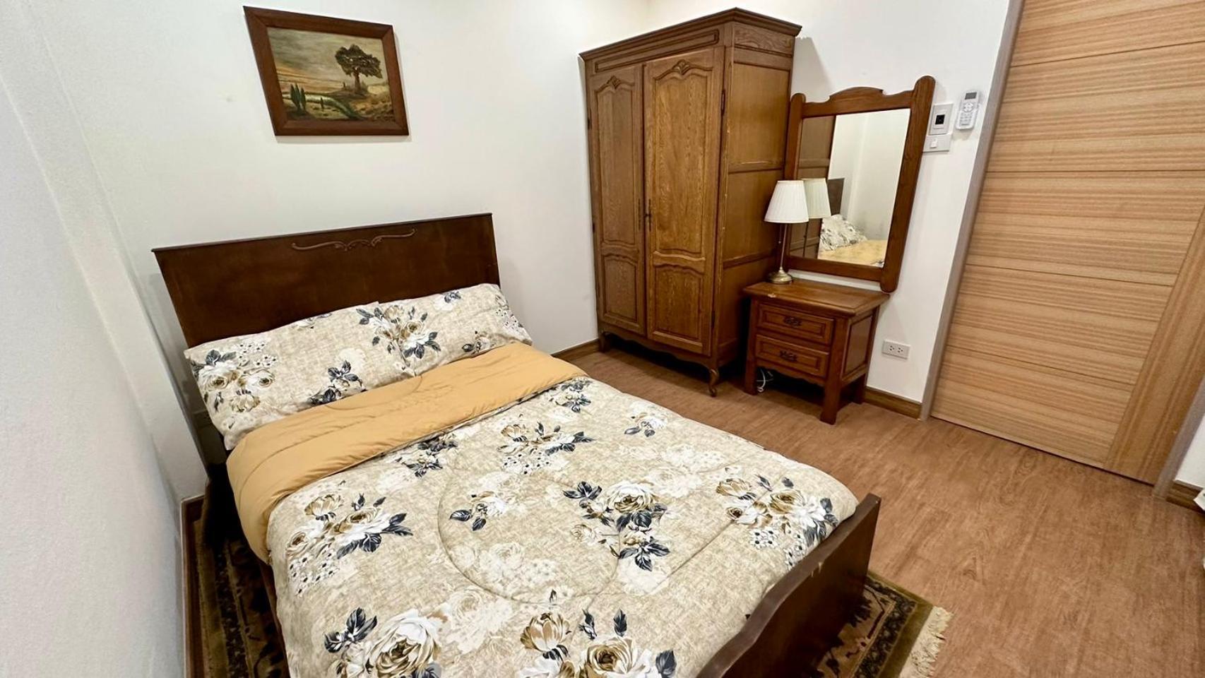 Apartment Vltava Chang Khlan *