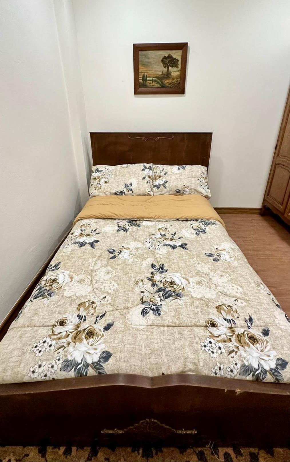 Vltava Chang Khlan Apartment