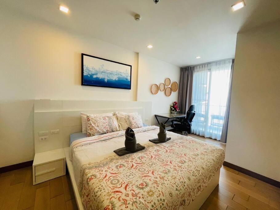 Apartment The Astra Bozz