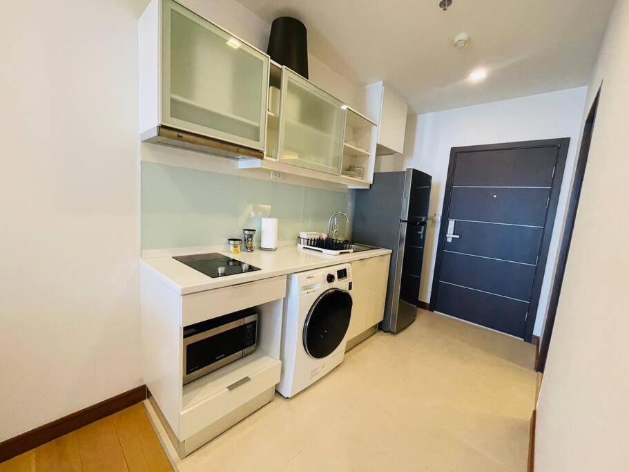 The Astra Bozz Apartment