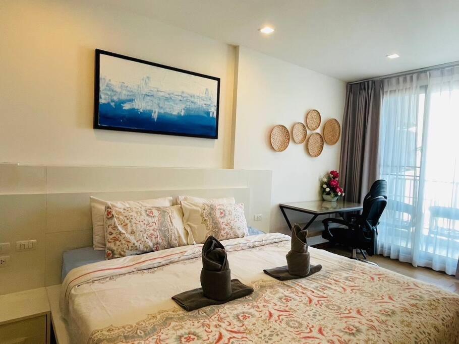 Apartment The Astra Bozz *