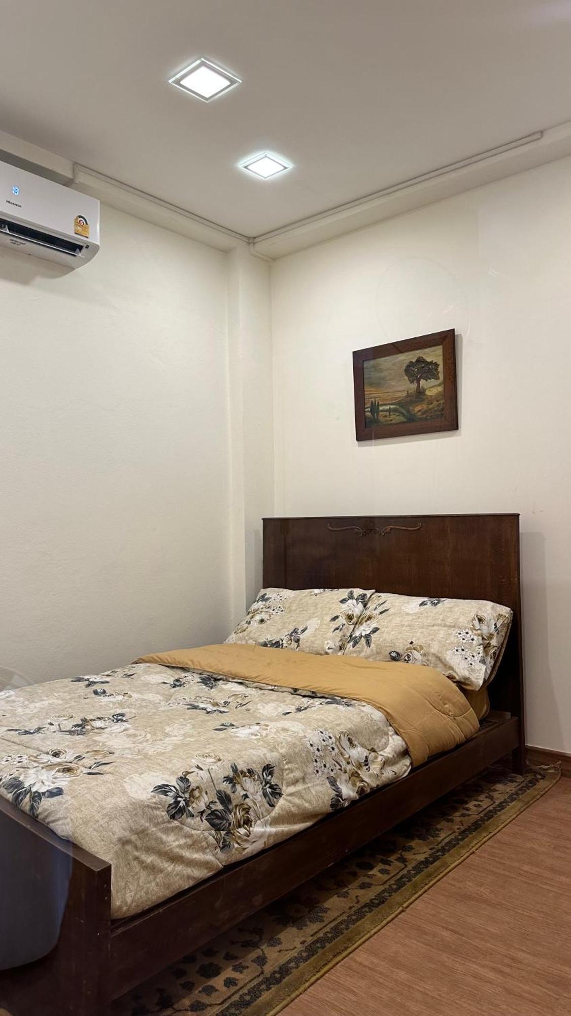 Apartment Vltava Chang Khlan Chiang Mai