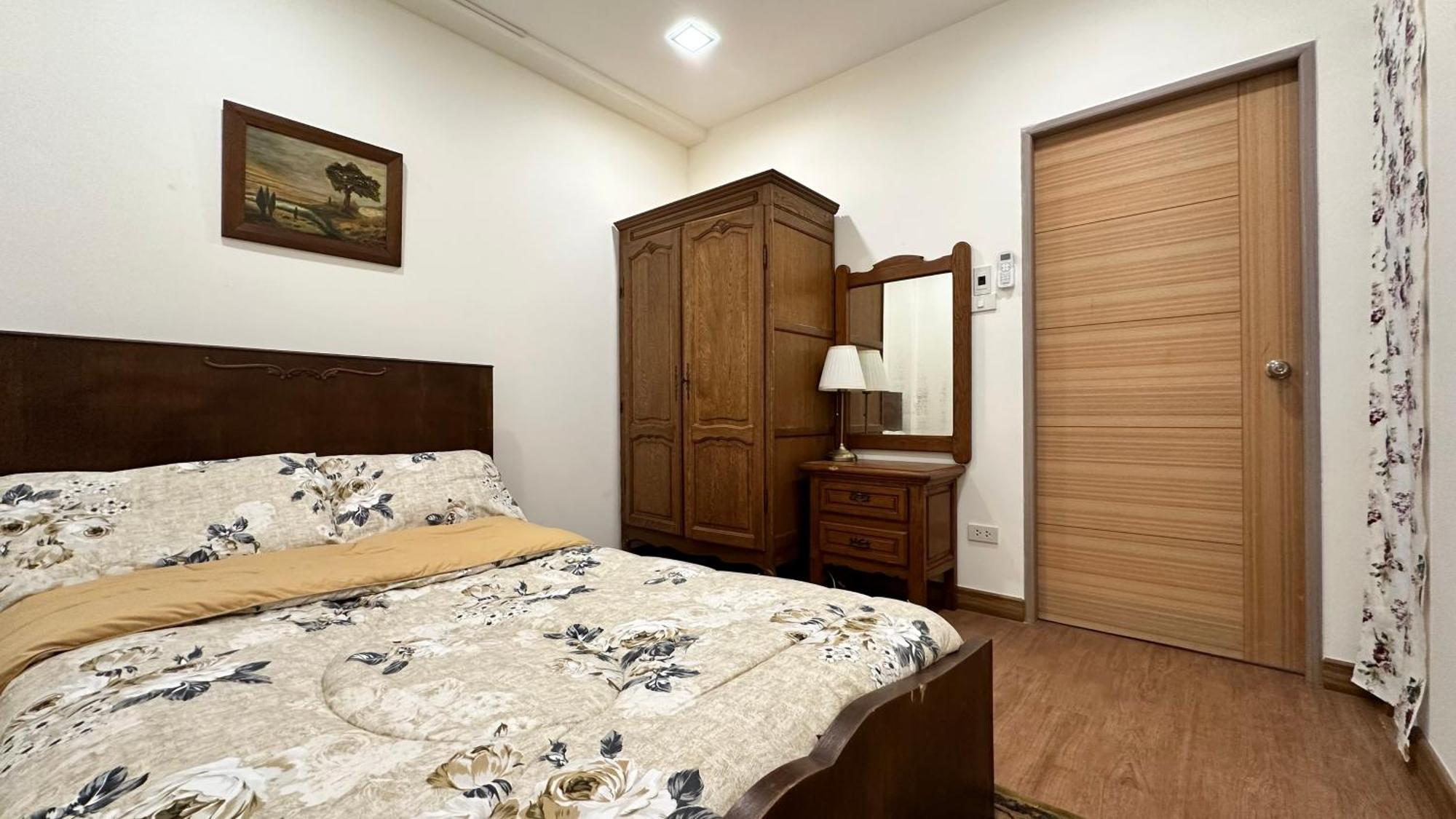 Vltava Chang Khlan Apartment Chiang Mai