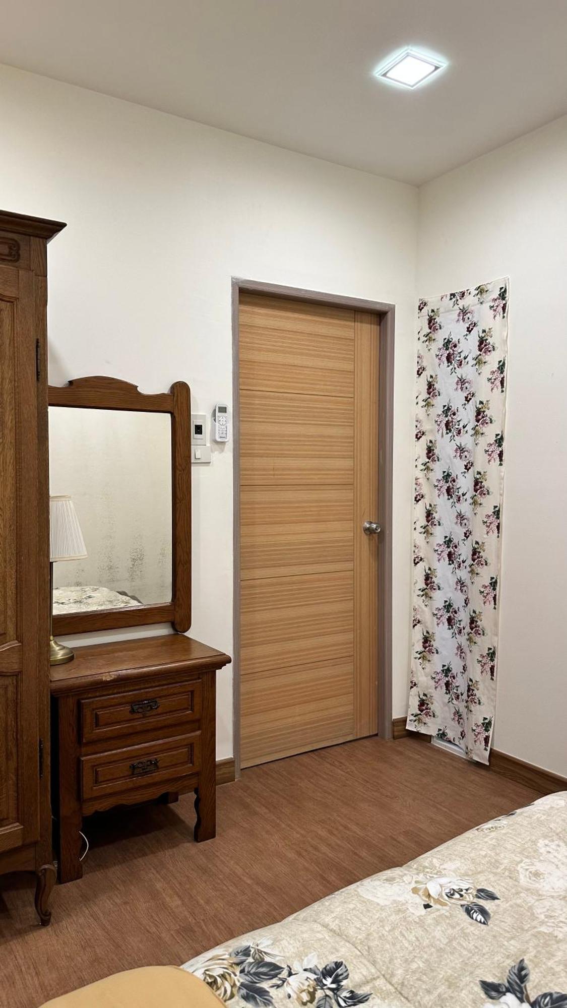 Apartment Vltava Chang Khlan *