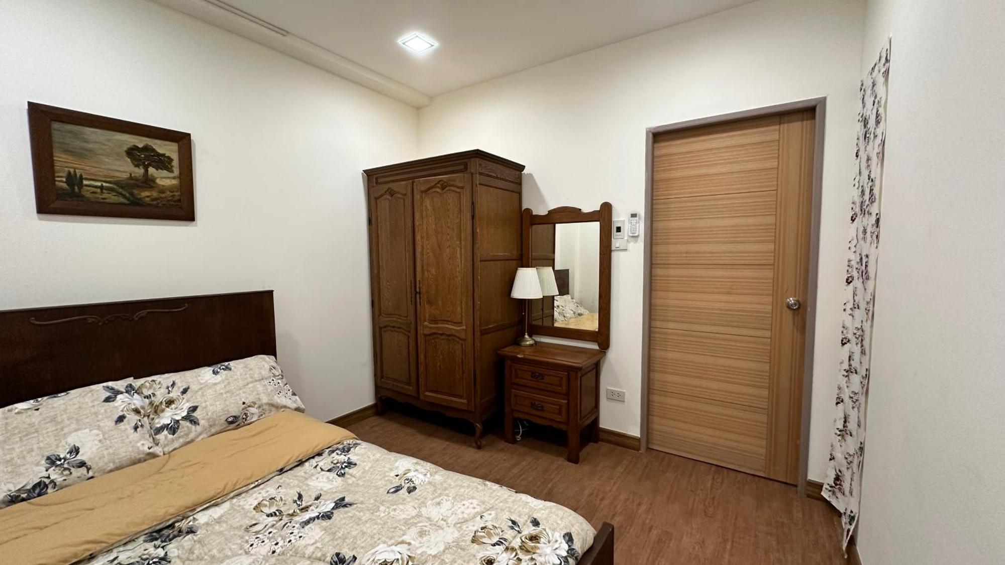 Vltava Chang Khlan Apartment *