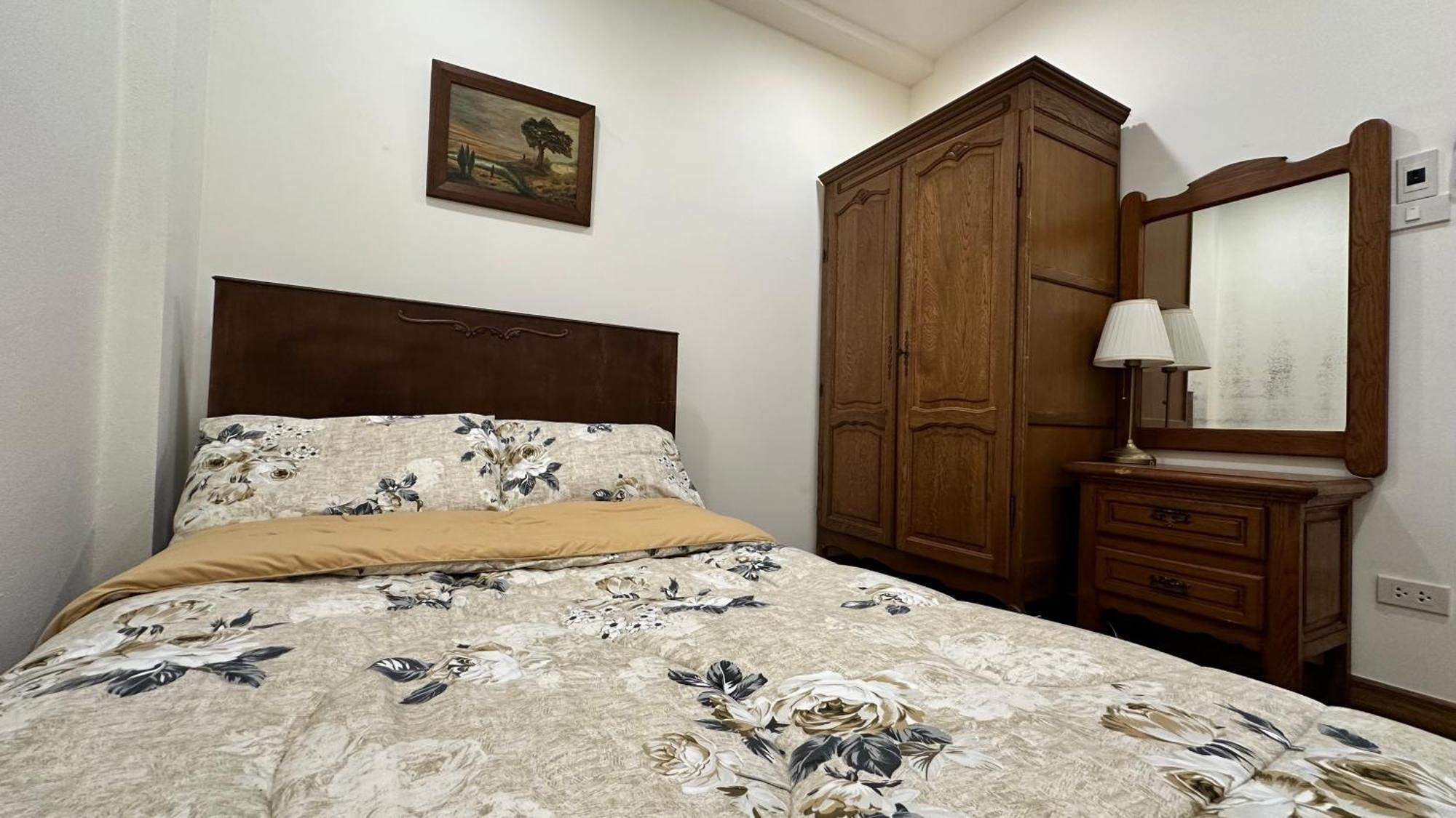 Apartment Vltava Chang Khlan Chiang Mai