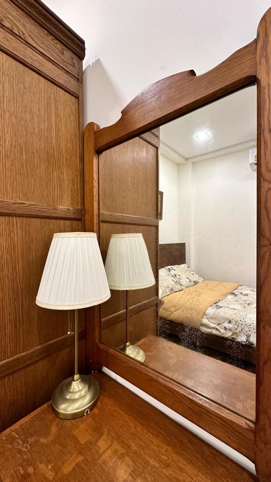 Vltava Chang Khlan Apartment Chiang Mai