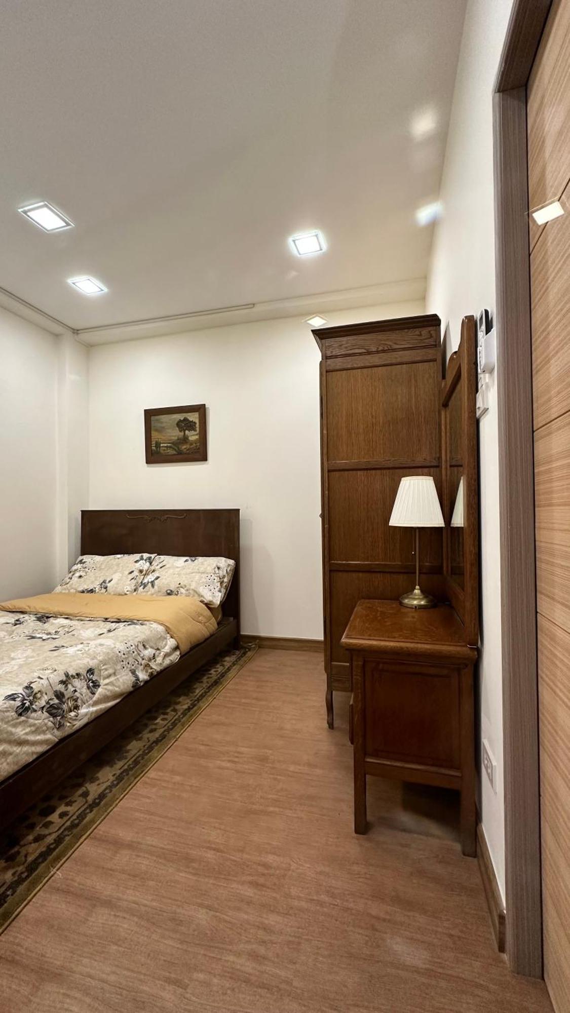 Vltava Chang Khlan Apartment