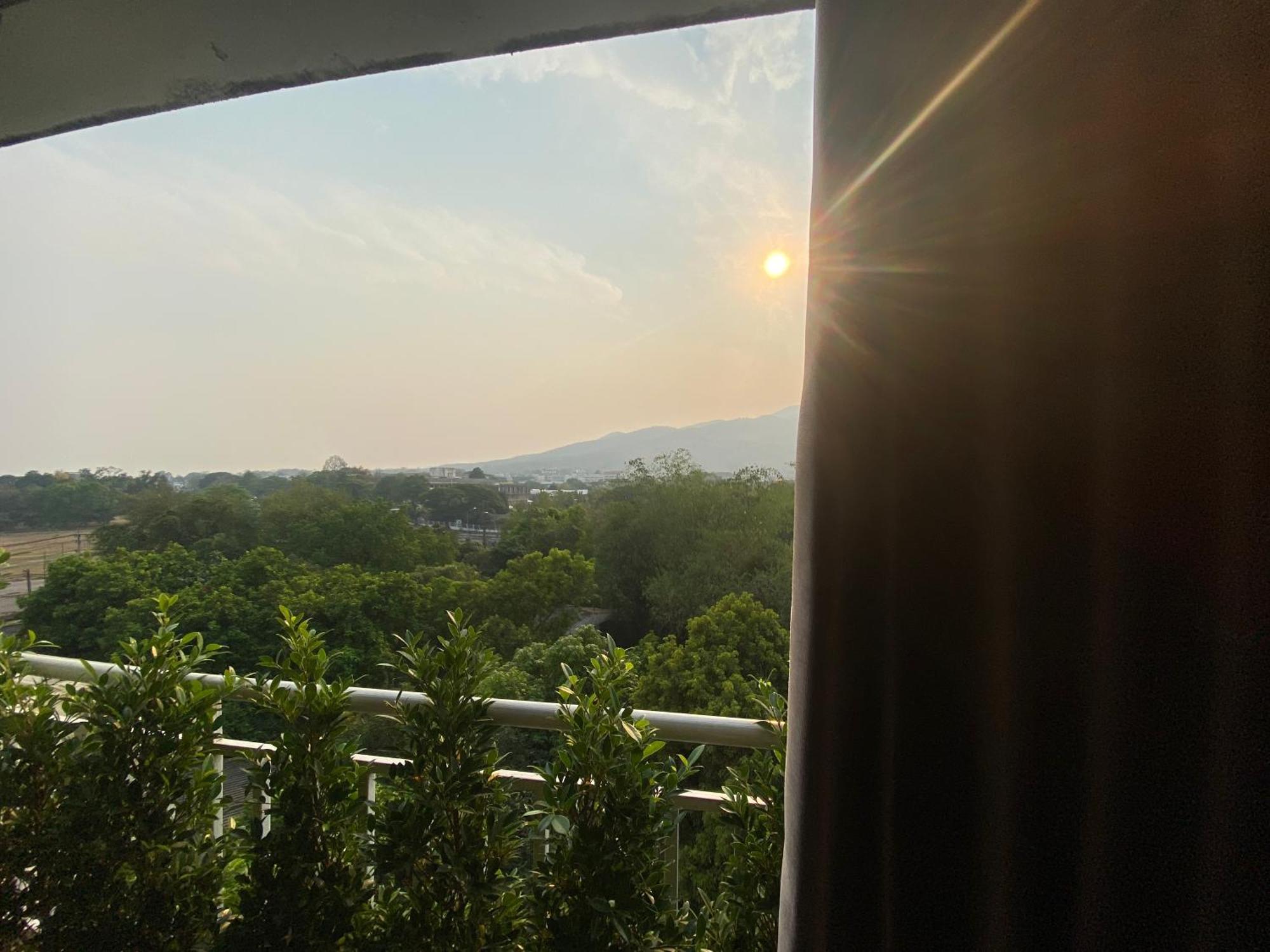 The Sky View On Nimman 12 * Chiang Mai