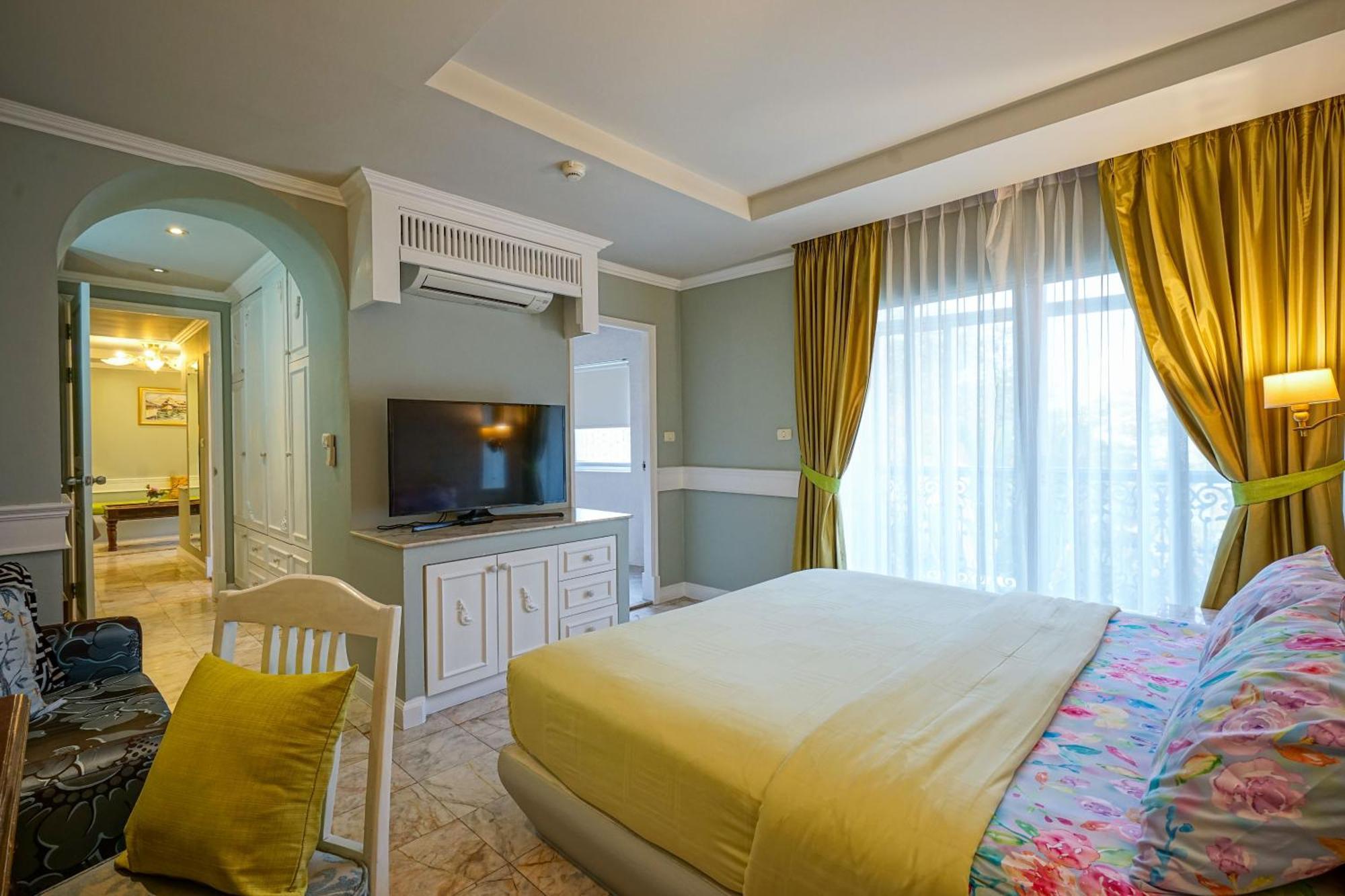 Hotel At Pingnakorn Nimman