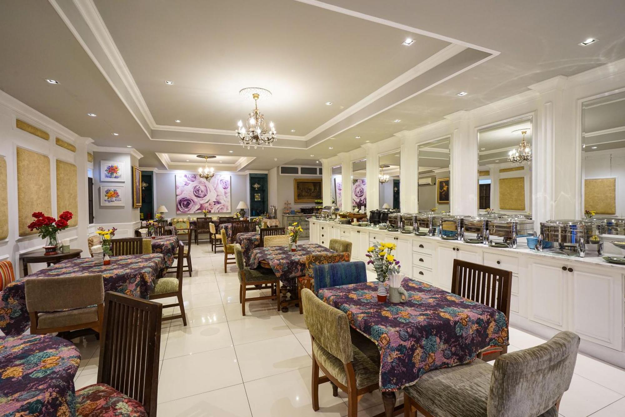 Hotel At Pingnakorn Nimman 3*