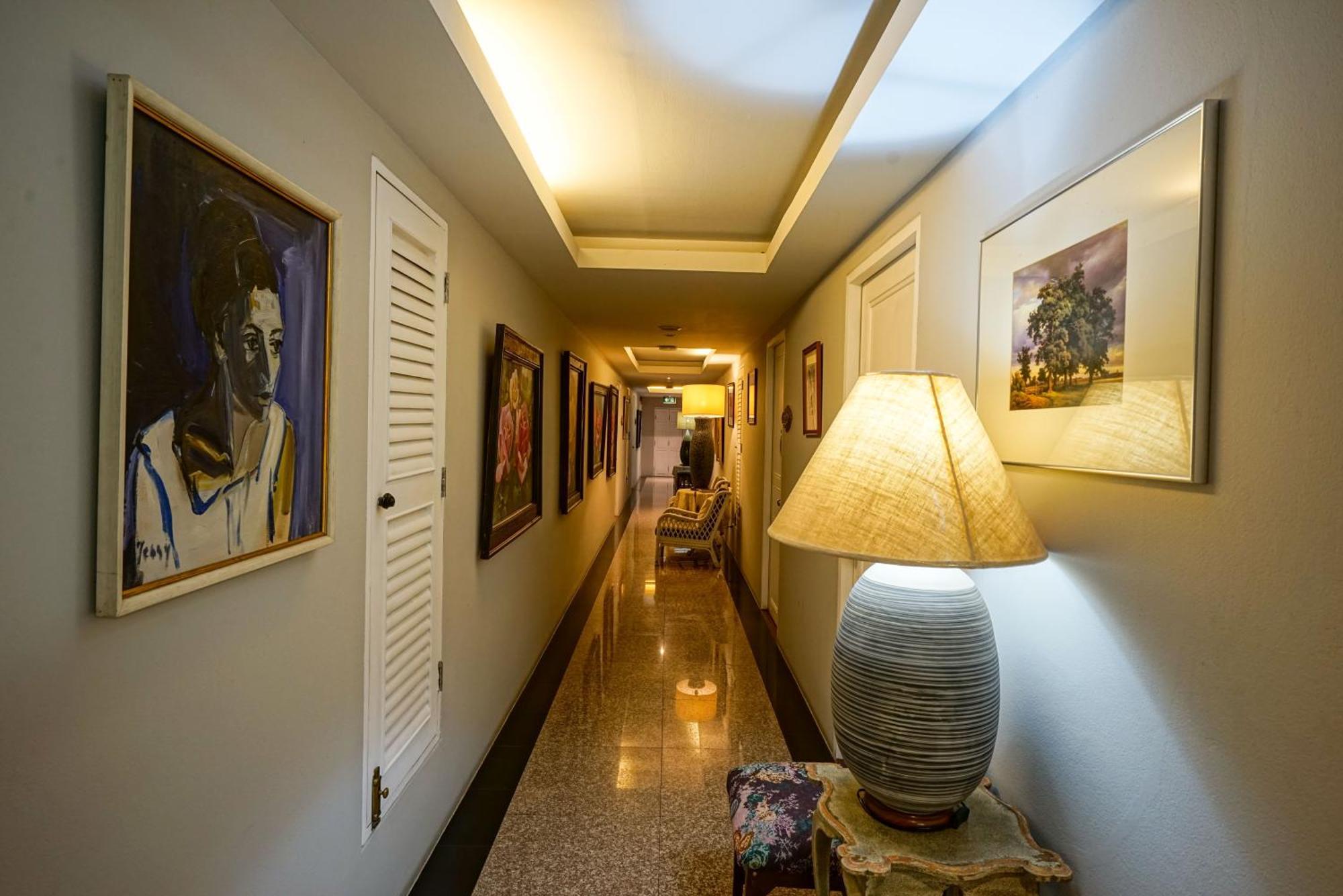 Hotel At Pingnakorn Nimman Chiang Mai