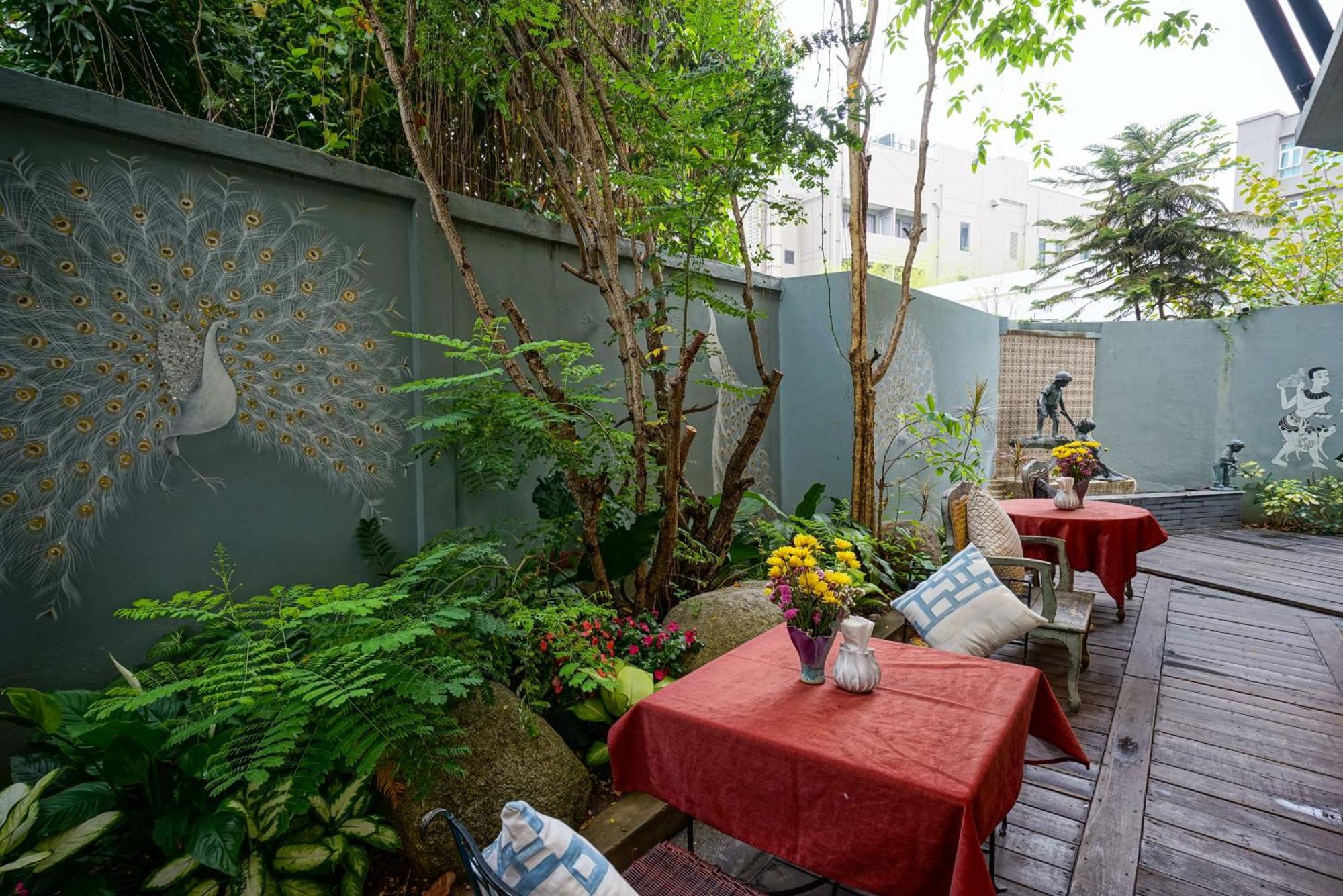 Hotel At Pingnakorn Nimman