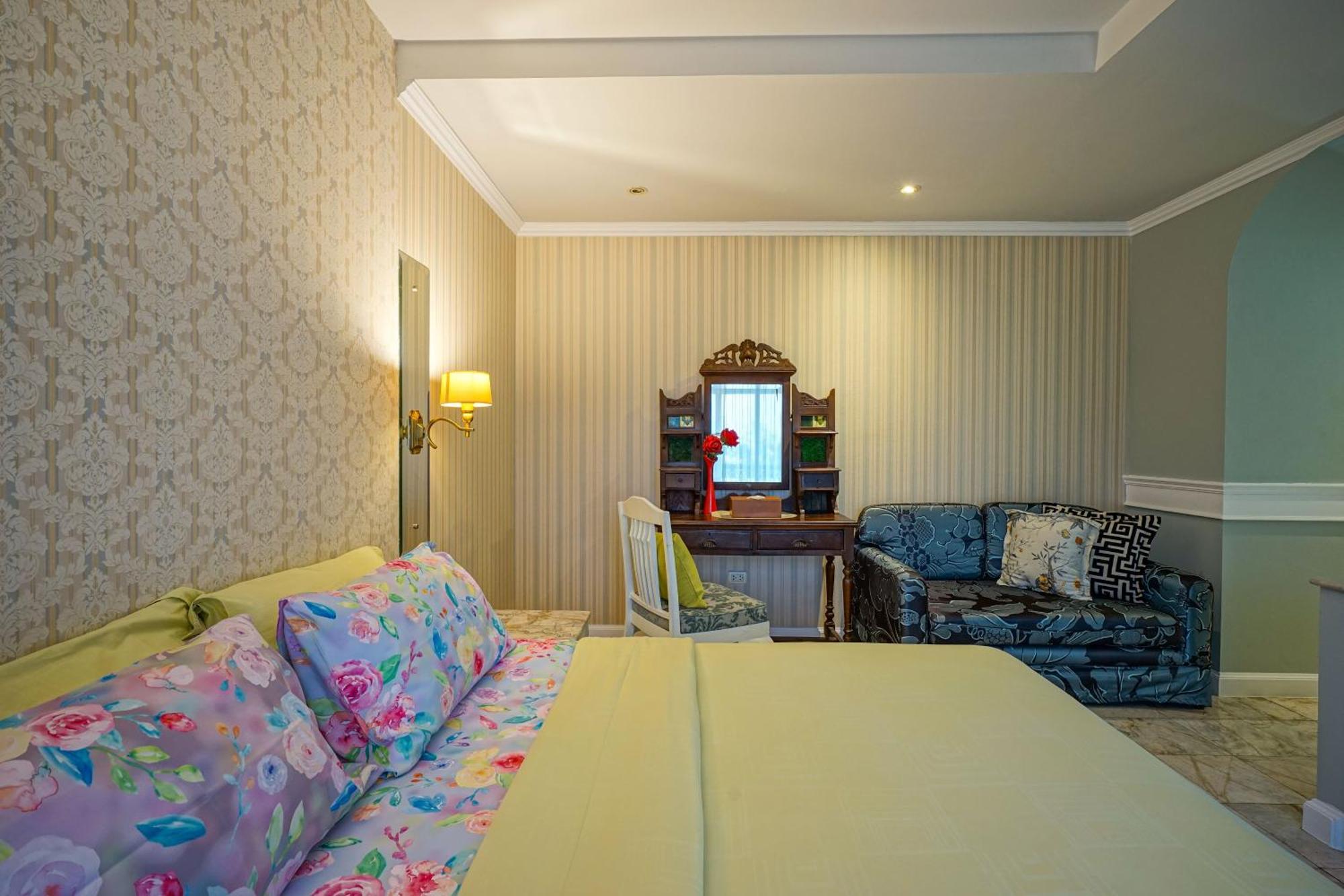 Hotel At Pingnakorn Nimman Chiang Mai