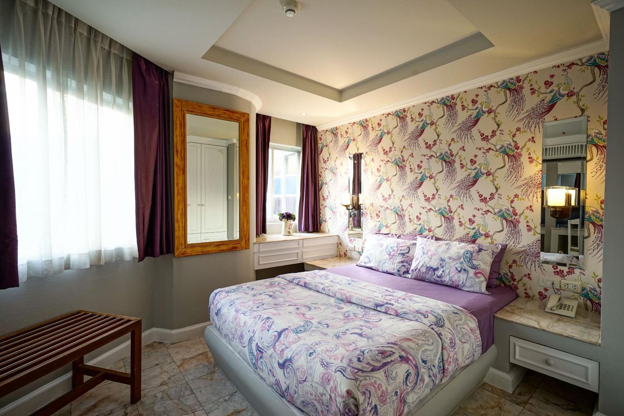 Hotel At Pingnakorn Nimman 3*