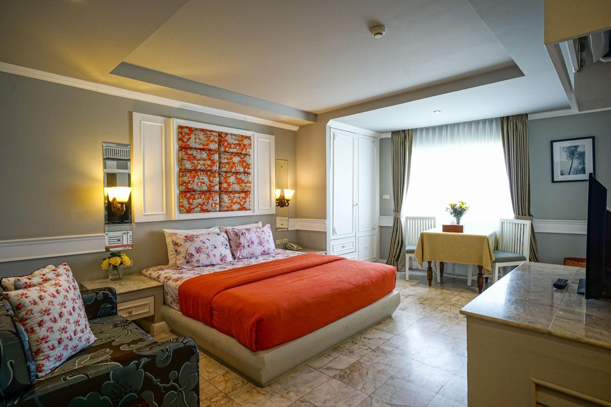 Hotel At Pingnakorn Nimman Chiang Mai