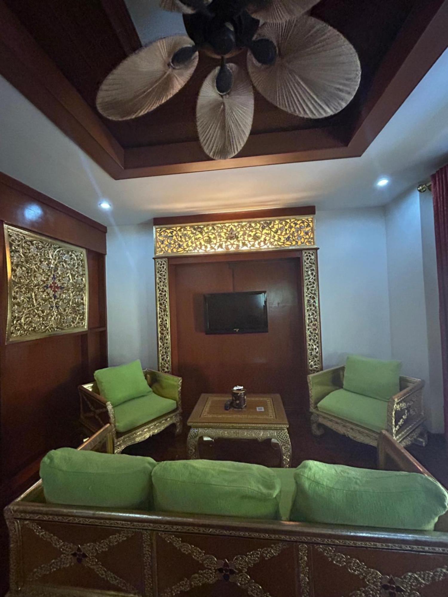 Homestay Lamduan Boutique *