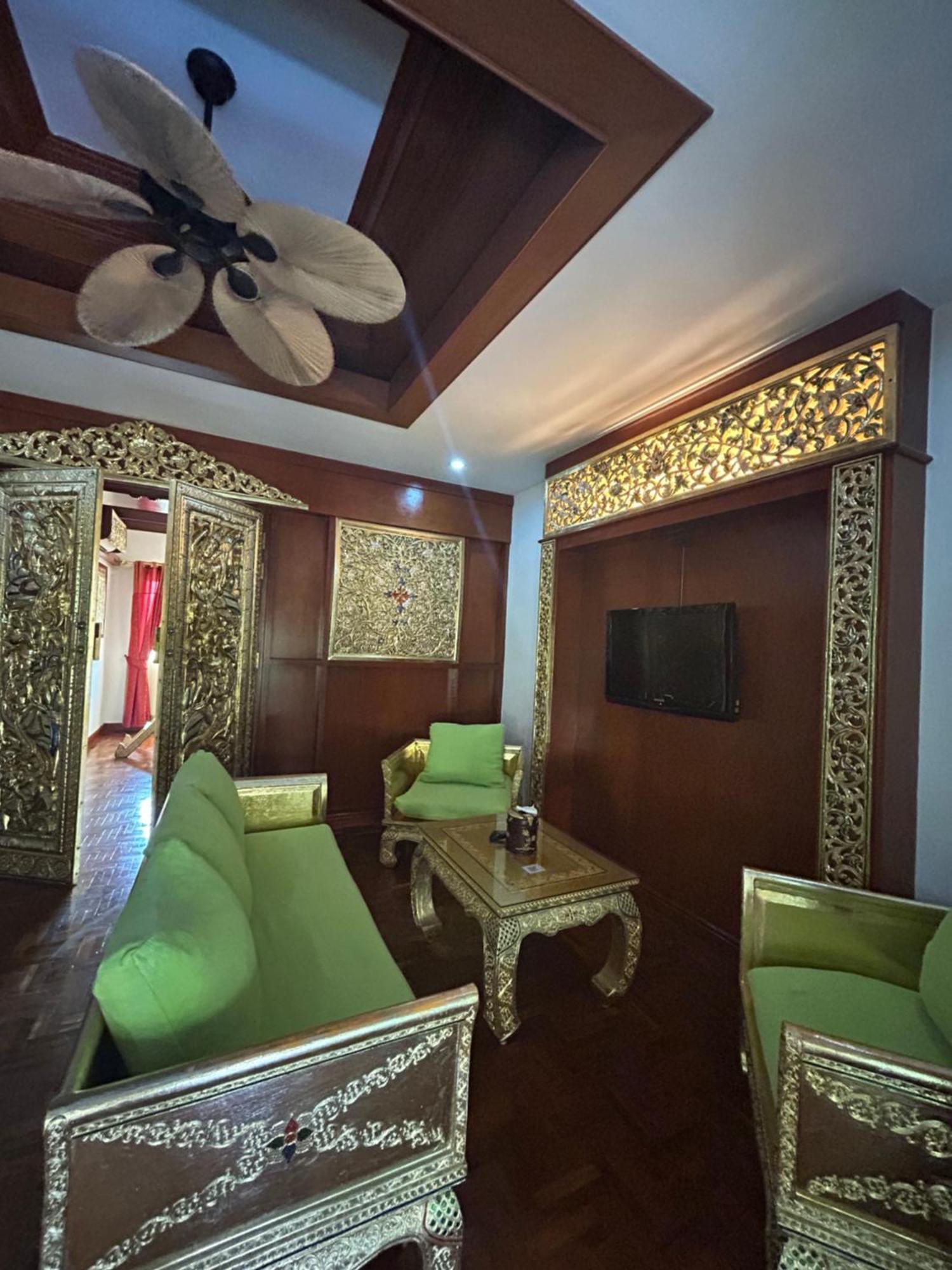 Lamduan Boutique Homestay *