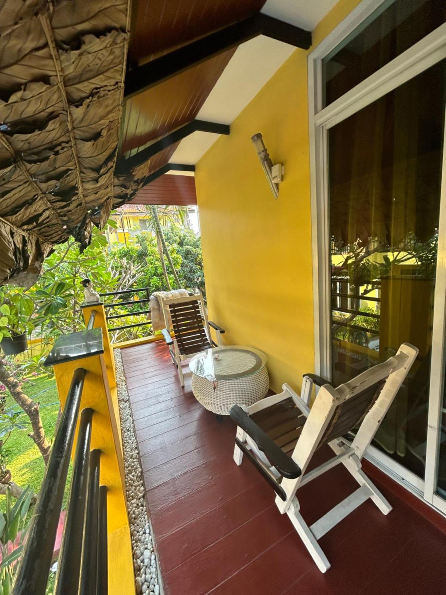Privatunterkunft Lamduan Boutique Chiang Mai