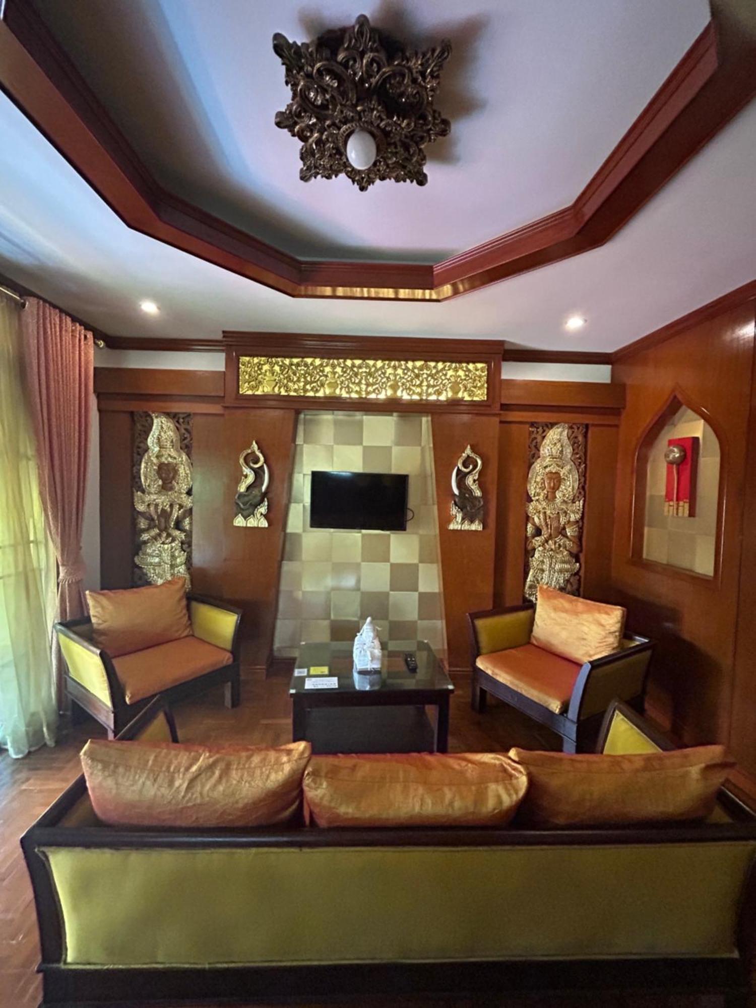 Lamduan Boutique * Chiang Mai