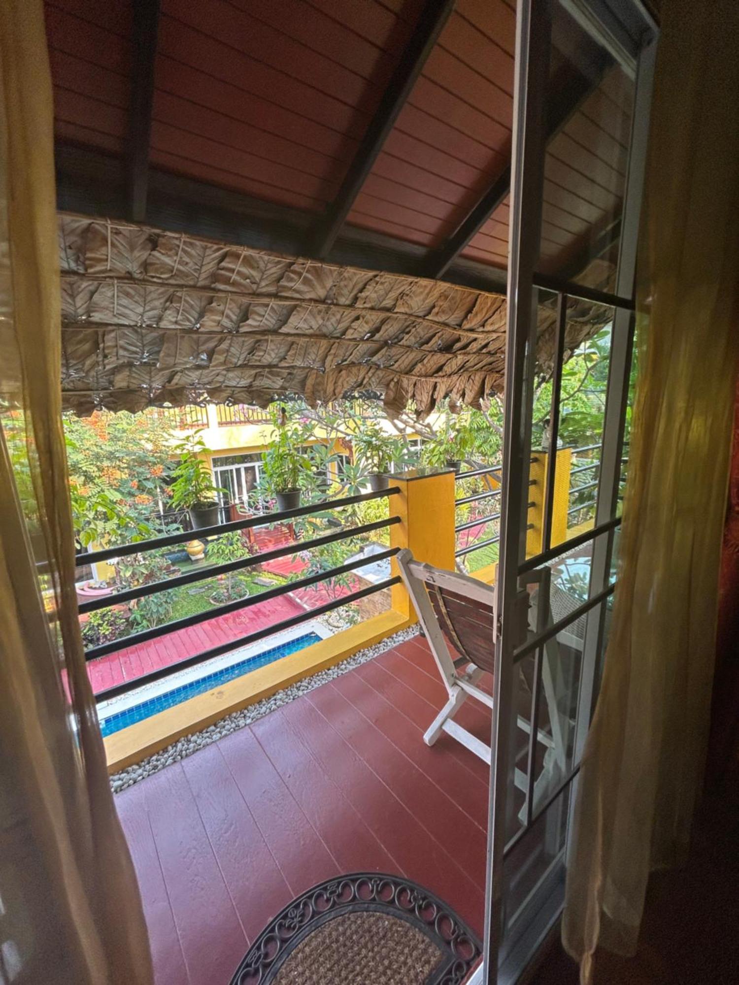 Lamduan Boutique Privatunterkunft Chiang Mai