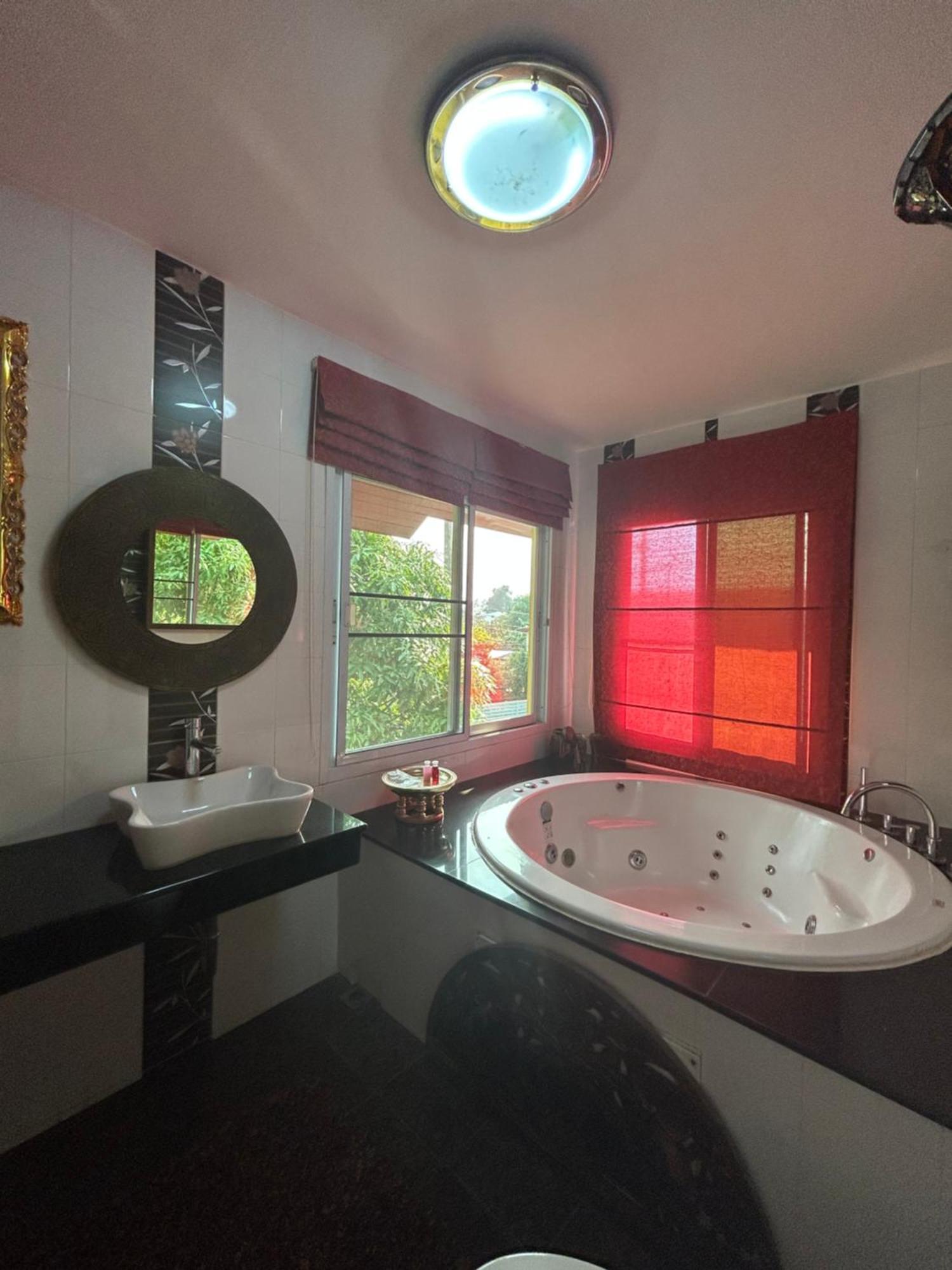 Lamduan Boutique Homestay