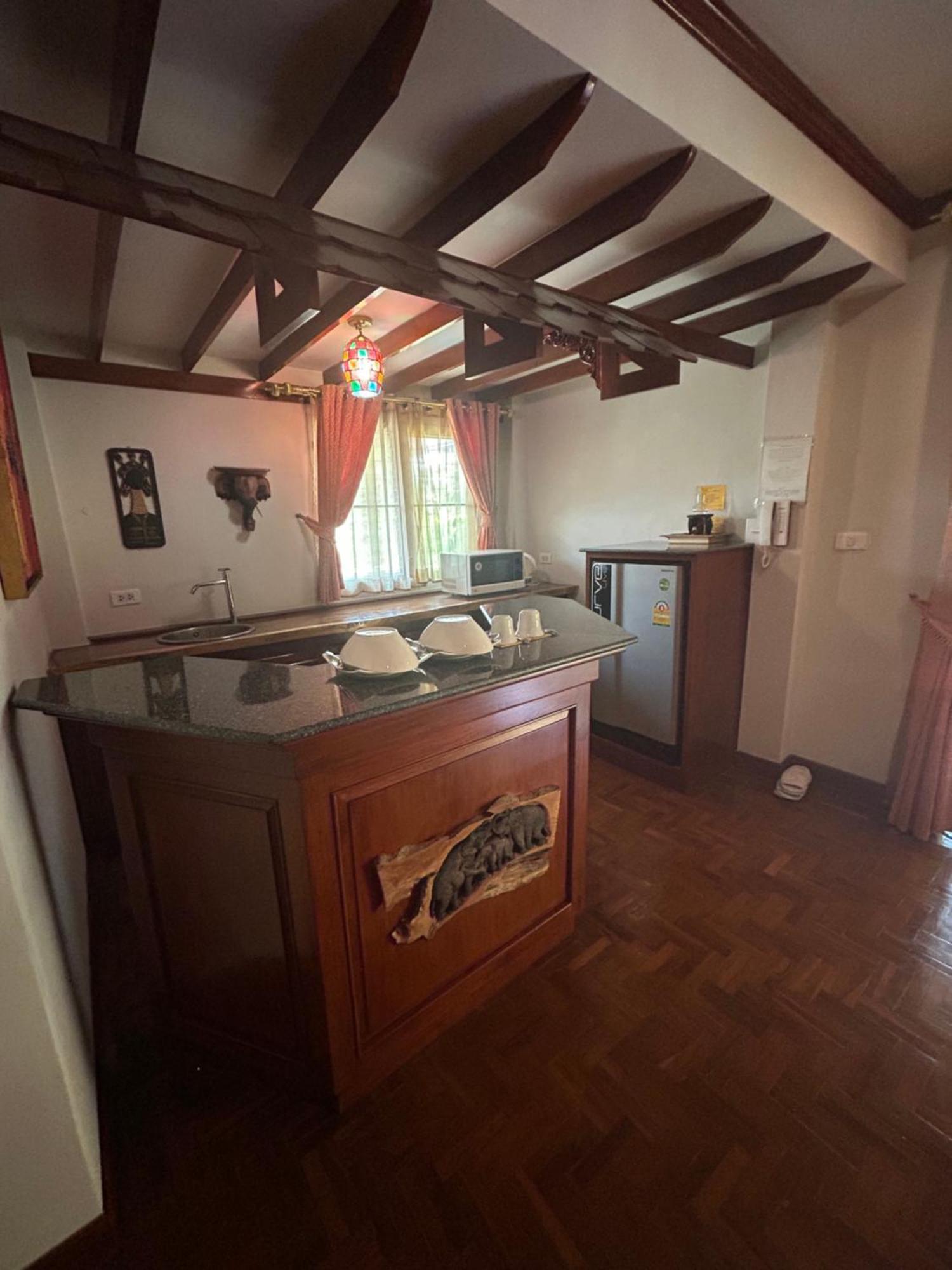 Homestay Lamduan Boutique *