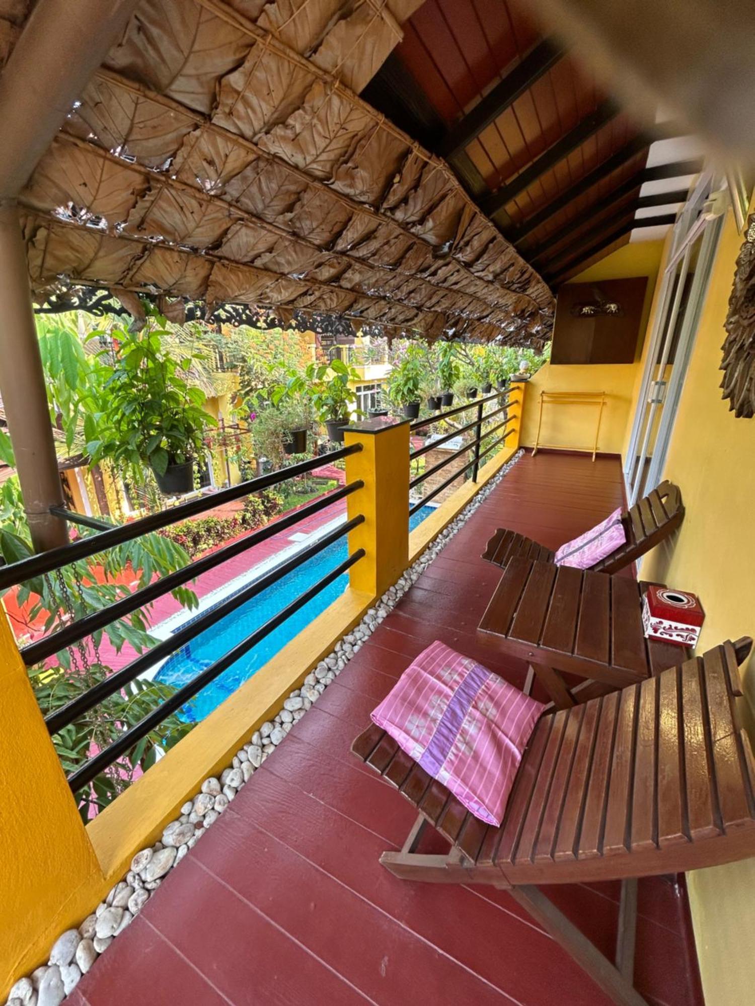 Privatunterkunft Lamduan Boutique Chiang Mai