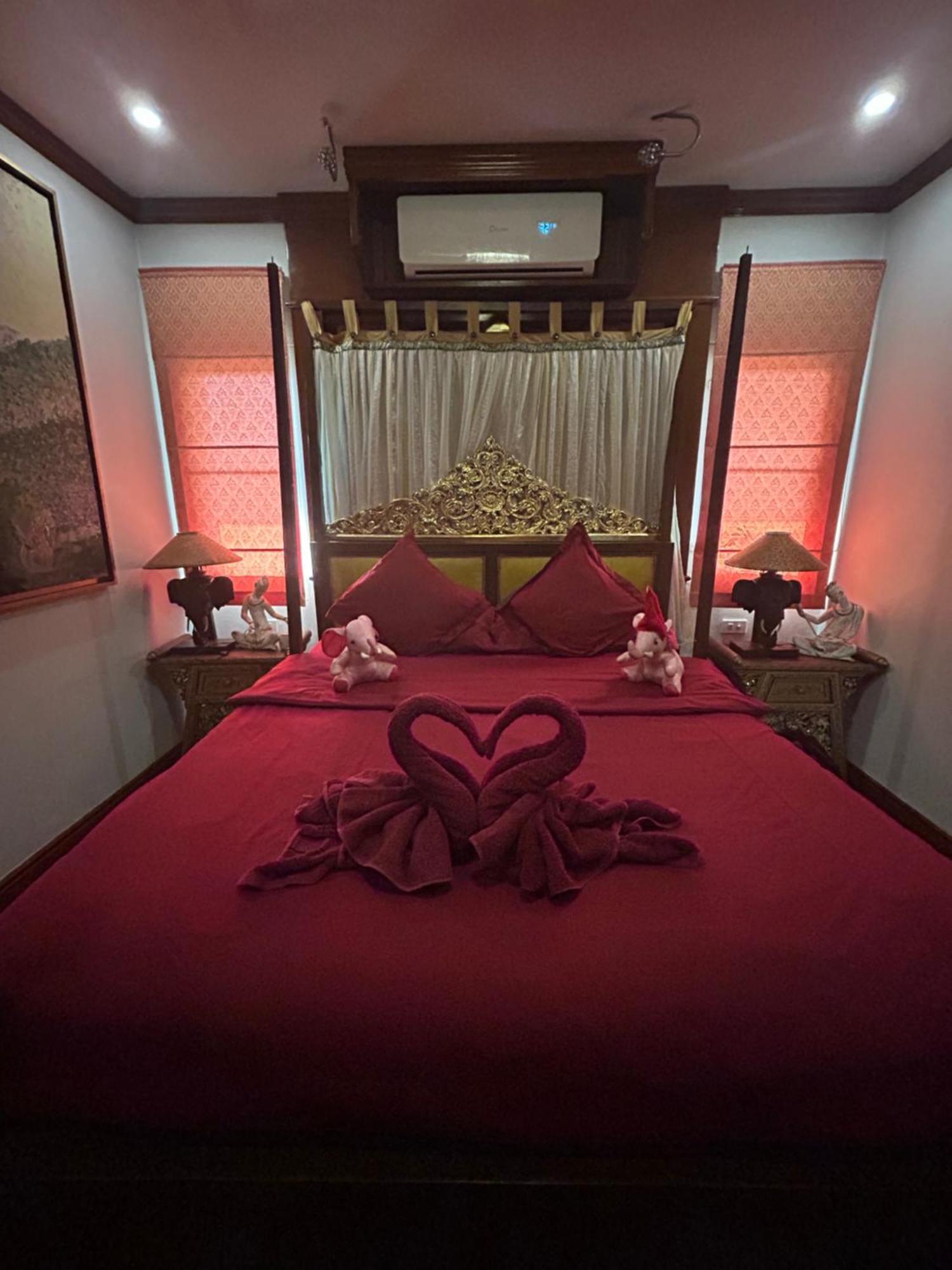 Lamduan Boutique * Chiang Mai