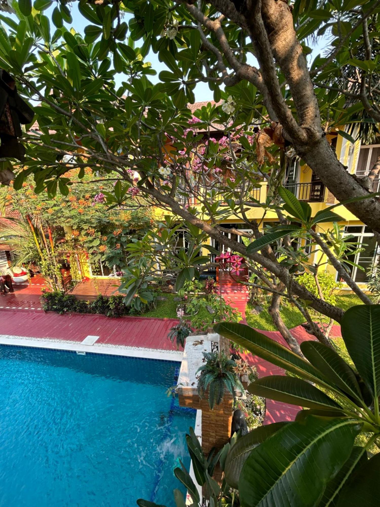 Lamduan Boutique Chiang Mai