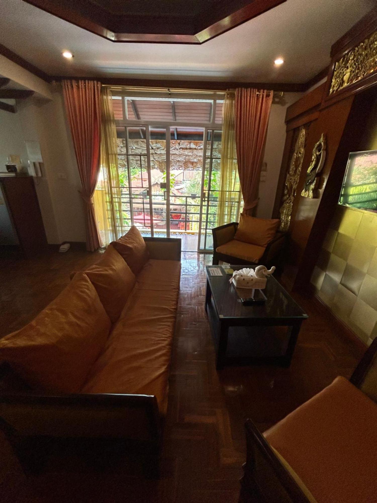 Privatunterkunft Lamduan Boutique Chiang Mai