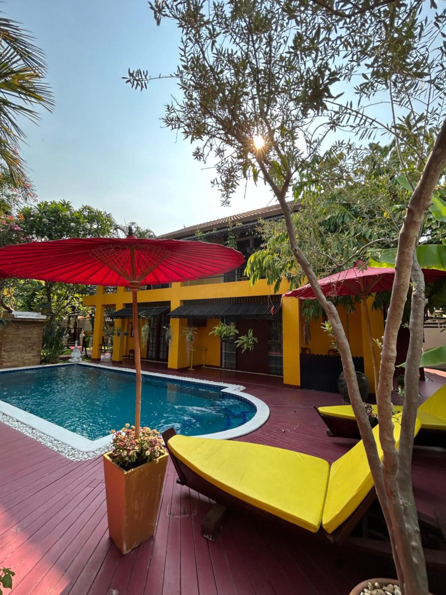 Lamduan Boutique Homestay