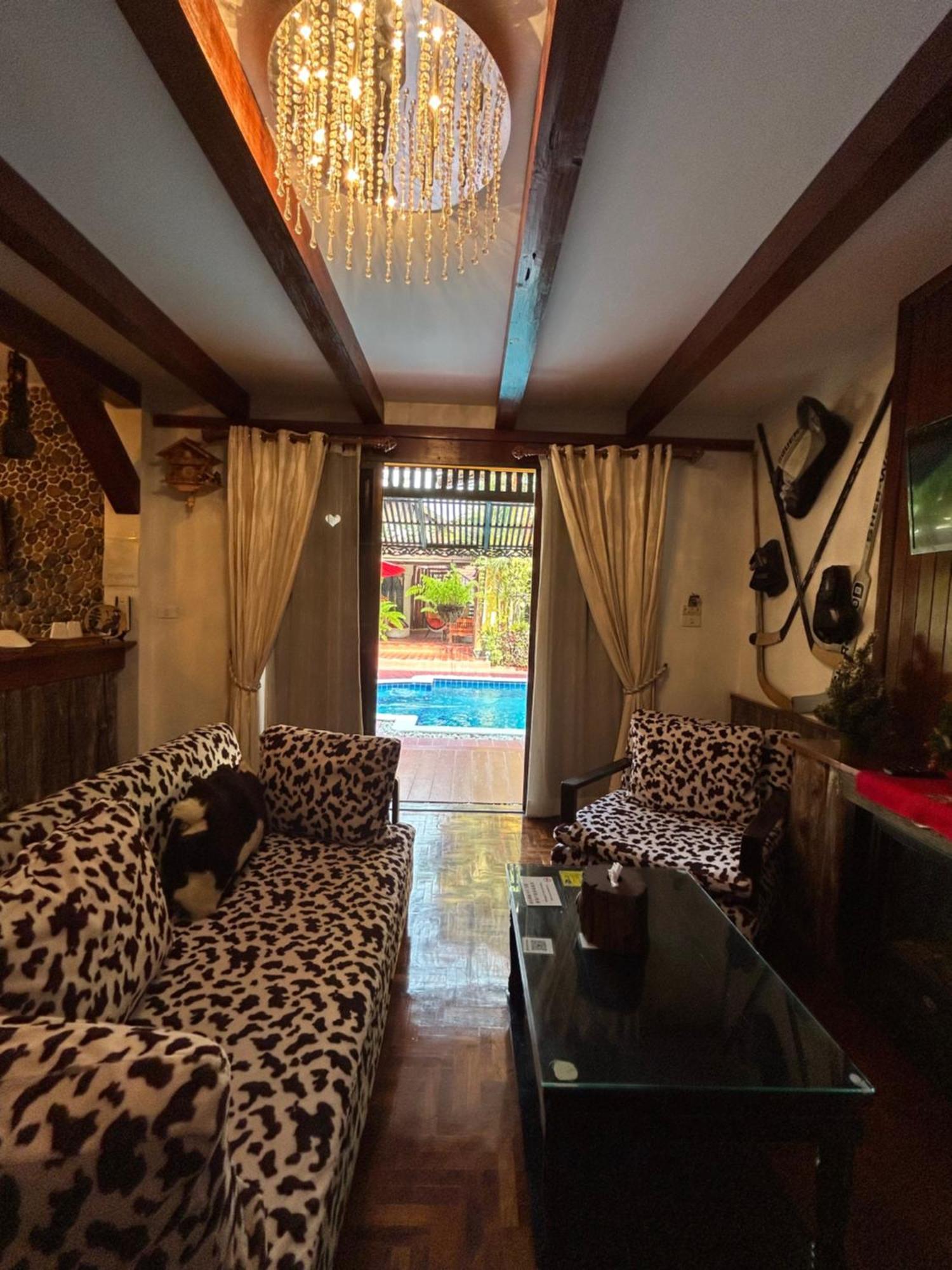 Homestay Lamduan Boutique *