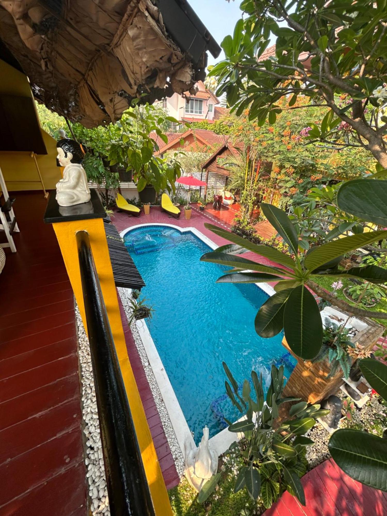 Lamduan Boutique Homestay *
