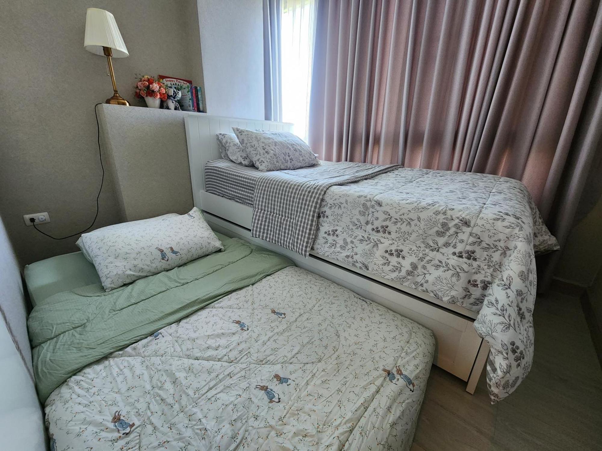 Family 2 Bedrooms 2 Bathrooms In Chiang Mai