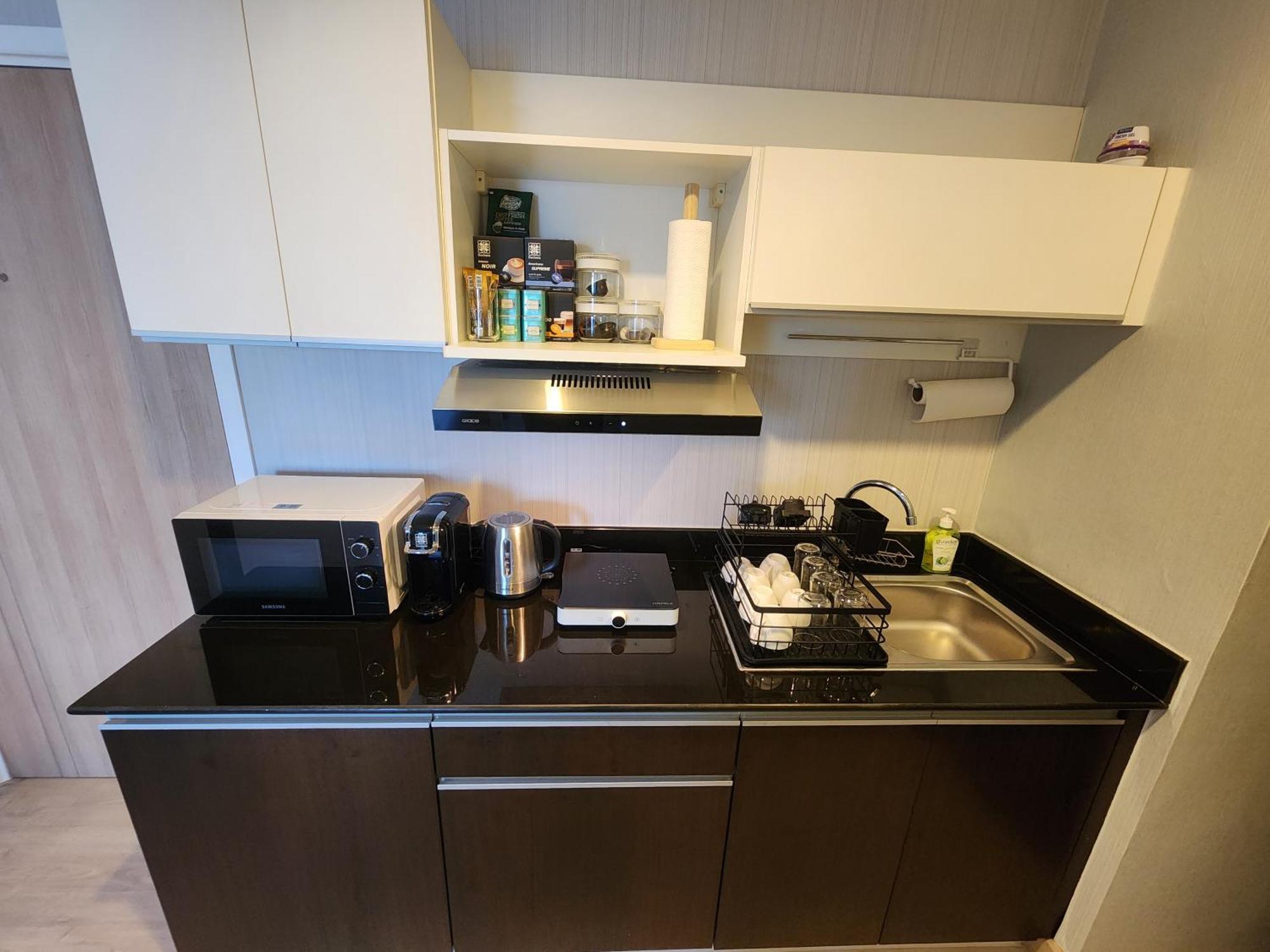 Apartment Family 2 Bedrooms 2 Bathrooms In