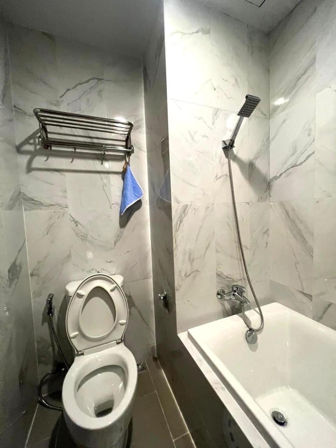 Apartment Prio Chiangmai *