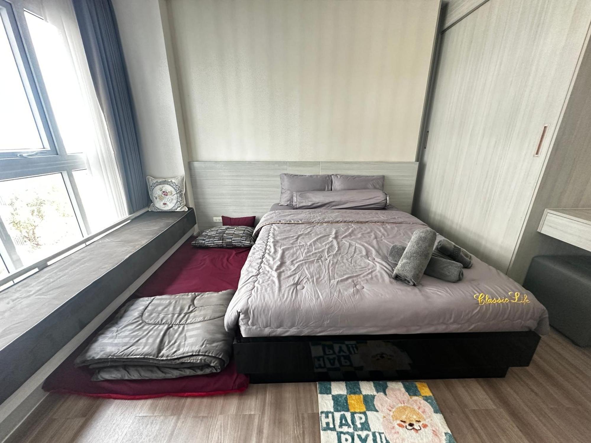 Apartment Prio Chiangmai Chiang Mai