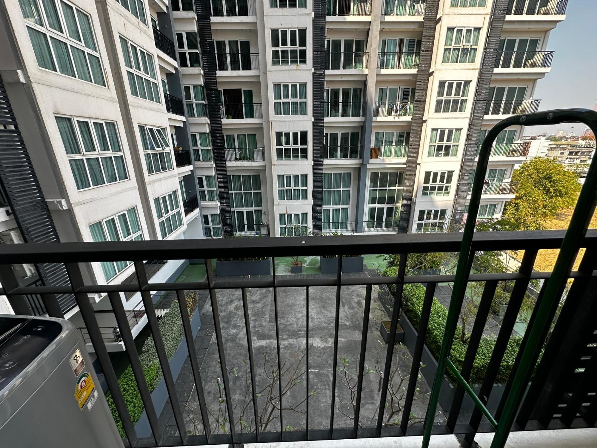 Apartment Prio Chiangmai