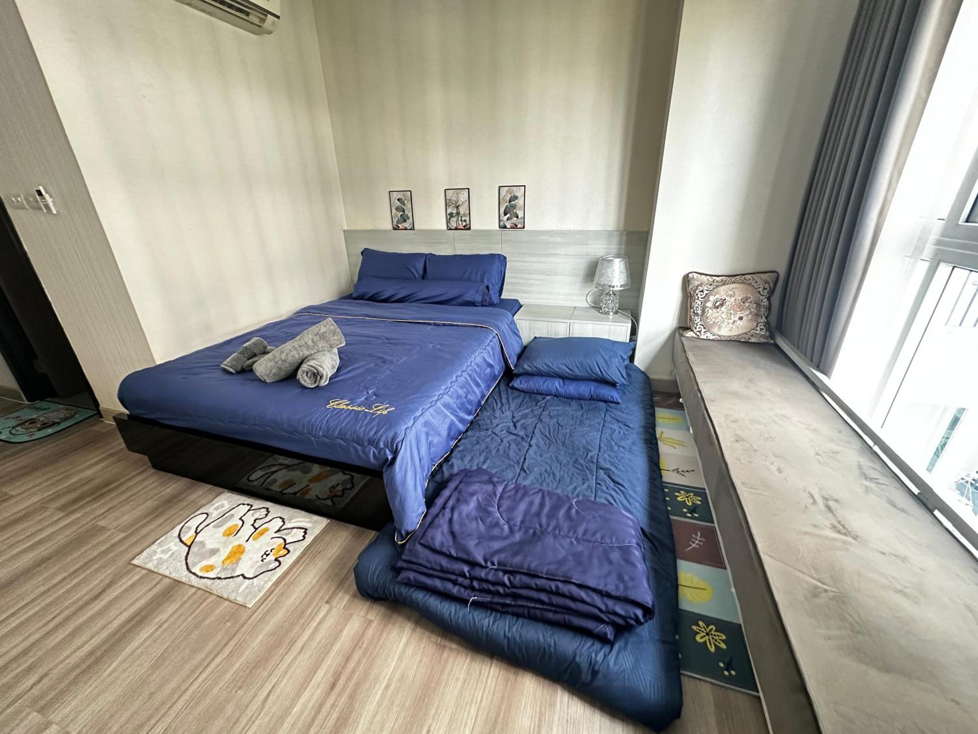 Apartment Prio Chiangmai Chiang Mai