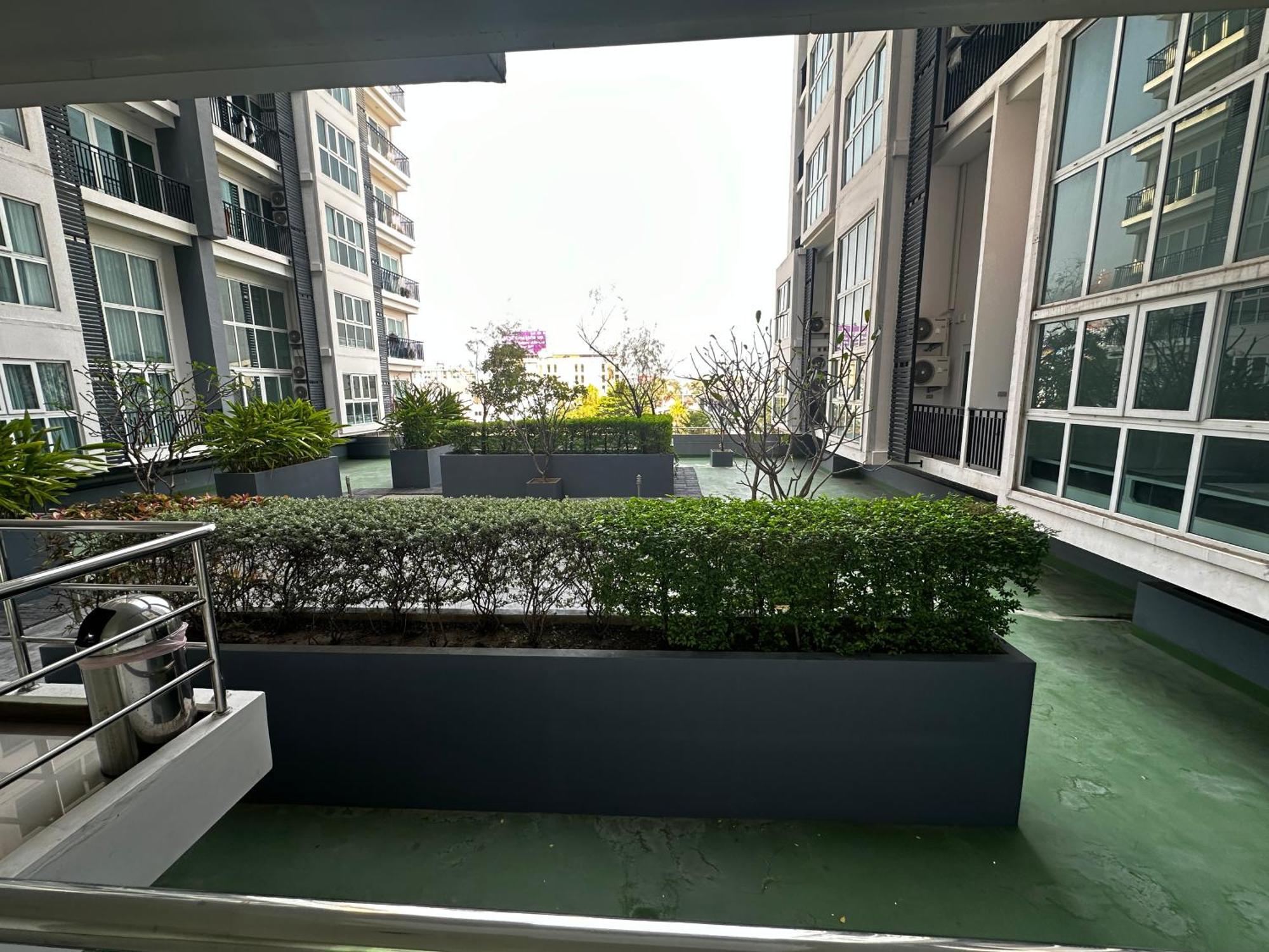 Apartment Prio Chiangmai