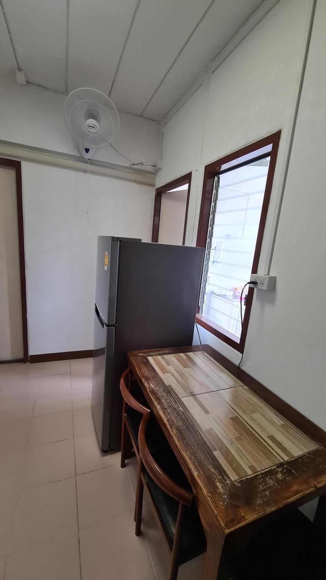 Jikjik Apartment *
