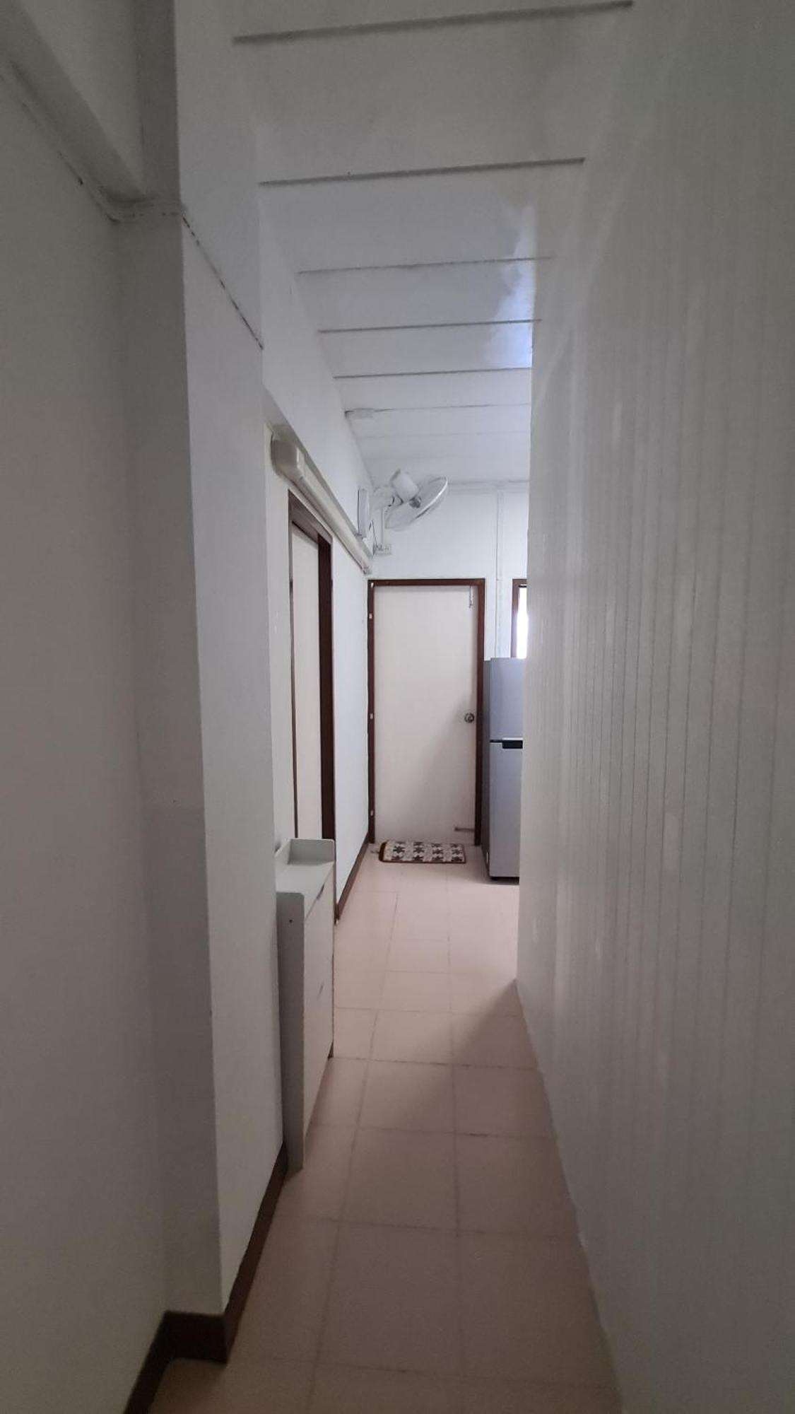Jikjik Apartment Chiang Mai