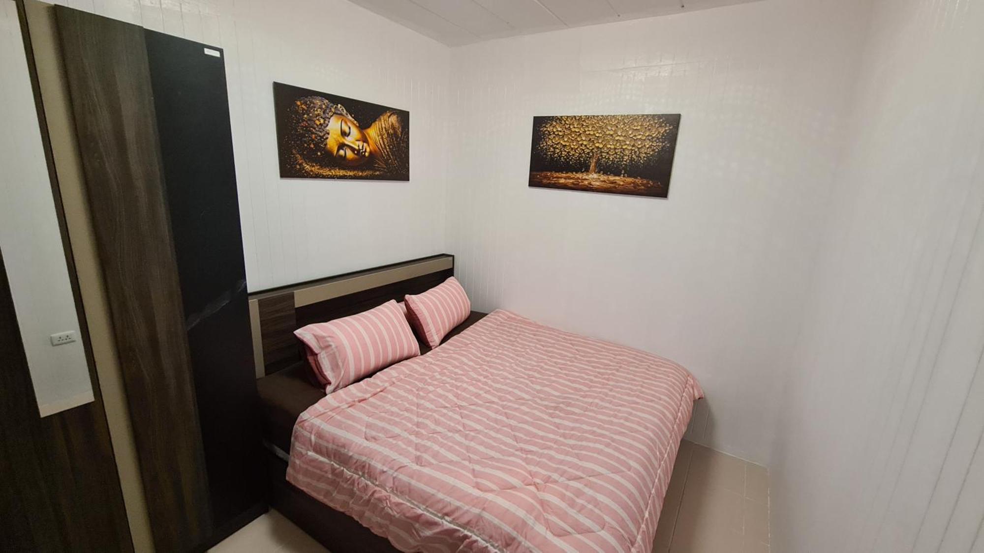 Apartment Jikjik