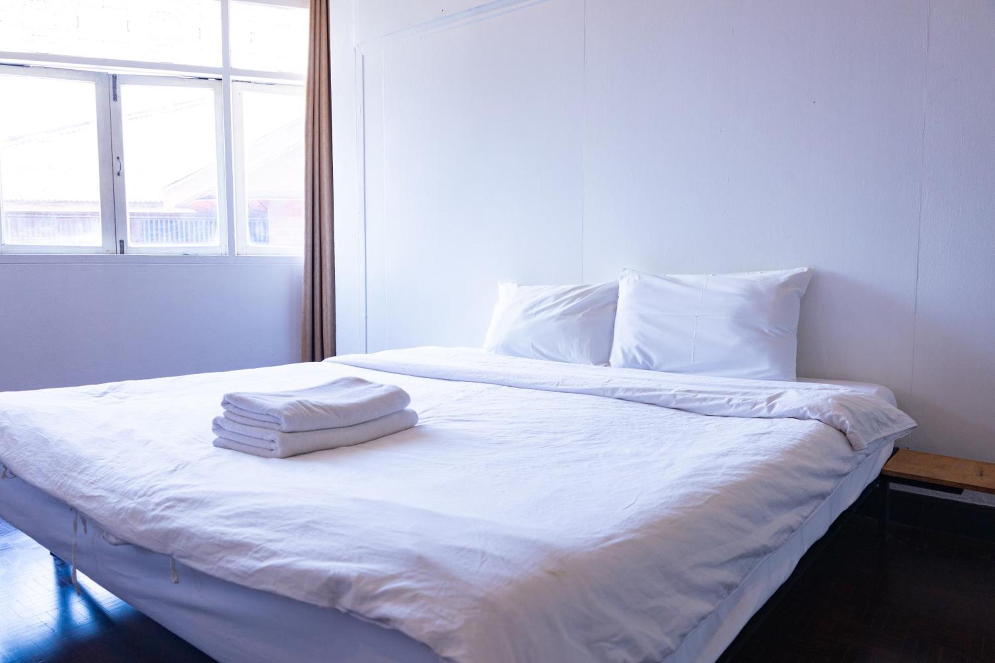 โกอินน์ ท่าแพ Go Tha Phae Apartment Chiang Mai
