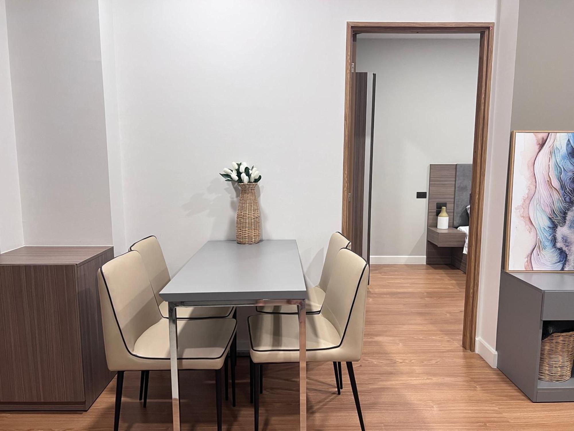 Appartement Arise 两室户型星级公寓02 *