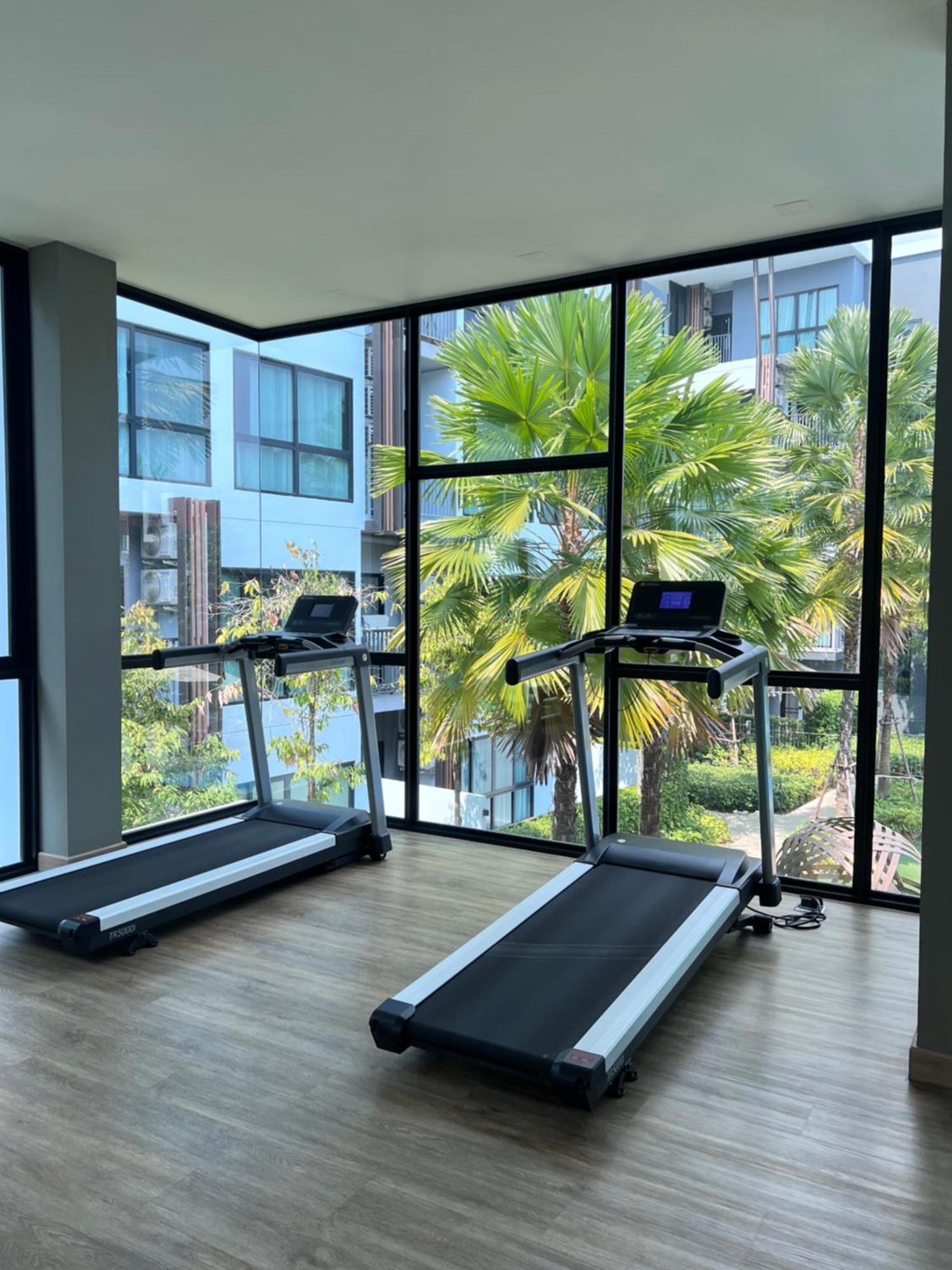 Appartement Arise 两室户型星级公寓02 Chiang Mai