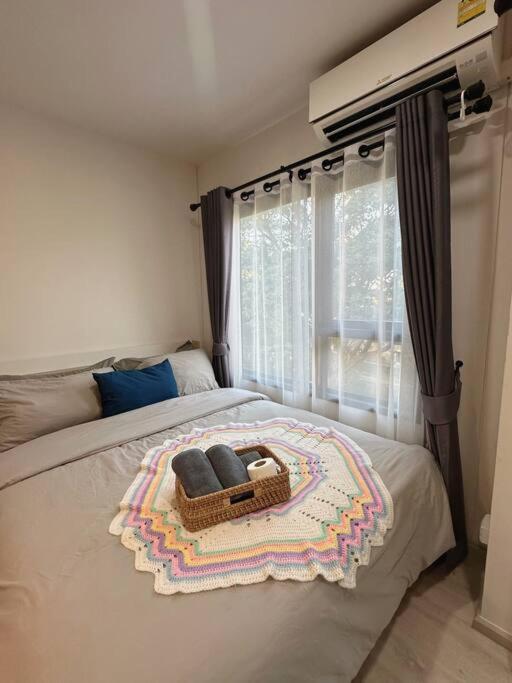 Cozy,convenient,shopping Area Chiang Mai